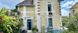 vente Maison bourgeoise Bergerac