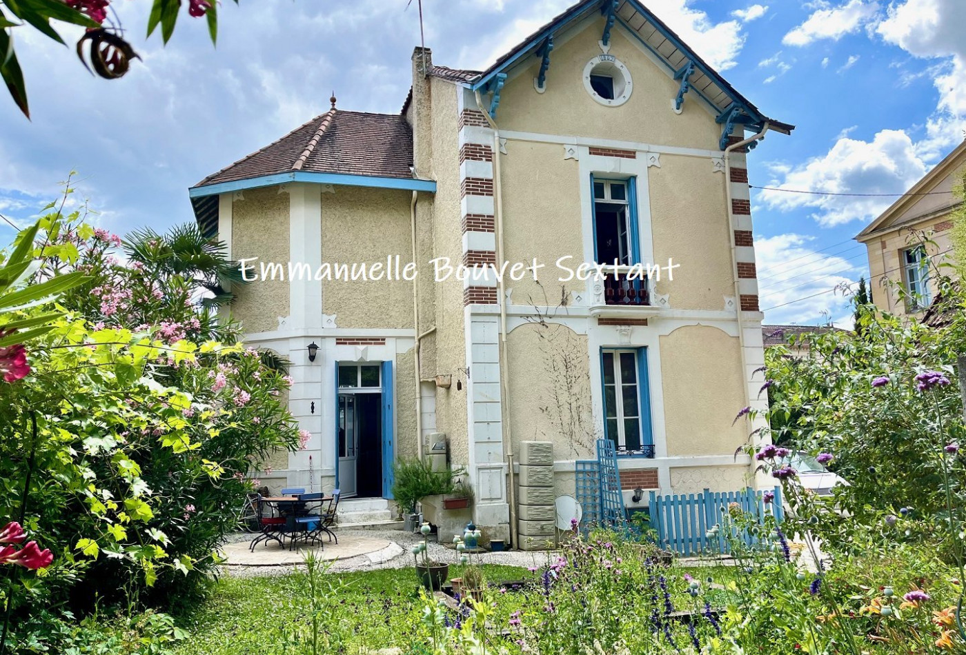 vente Maison bourgeoise Bergerac - Photo 7