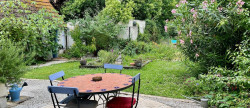 vente Maison bourgeoise Bergerac