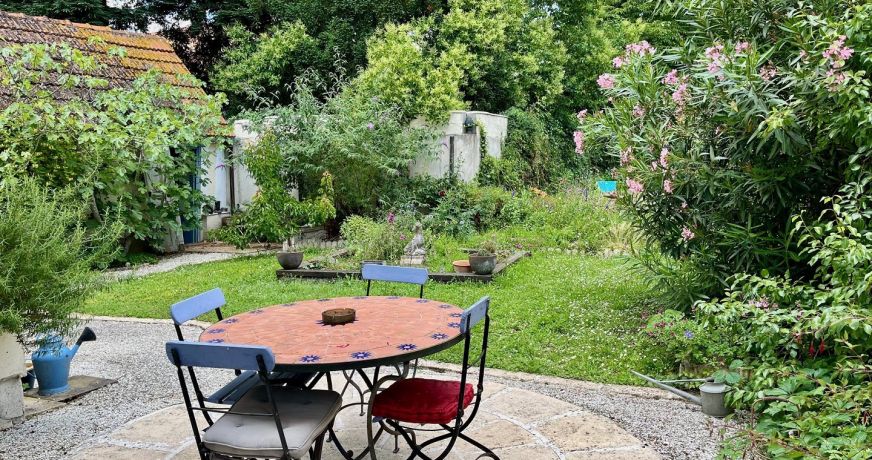 vente Maison bourgeoise Bergerac