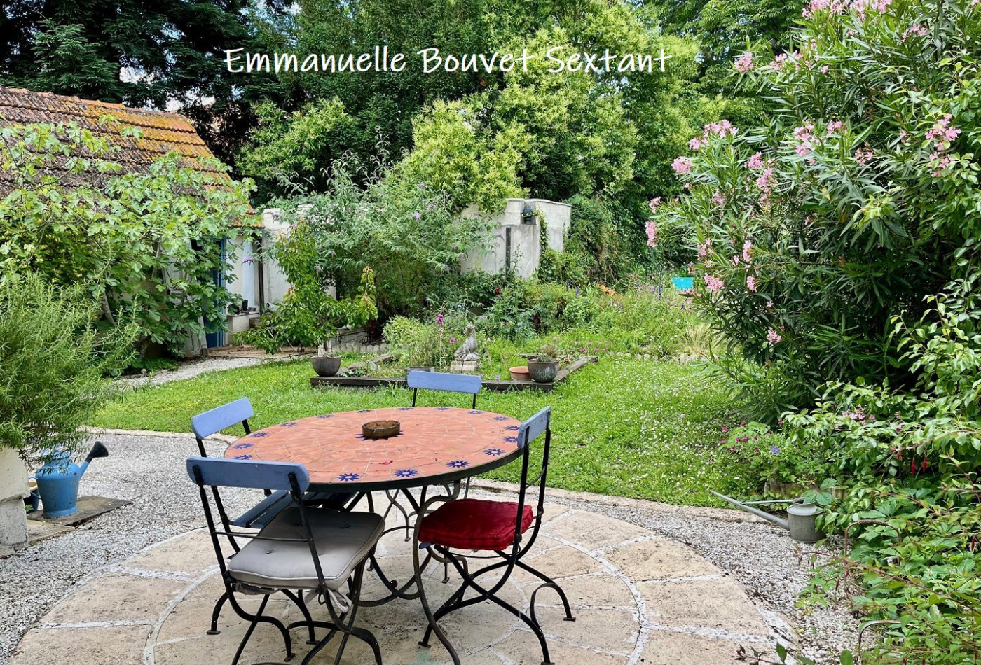 vente Maison bourgeoise Bergerac - Photo 10