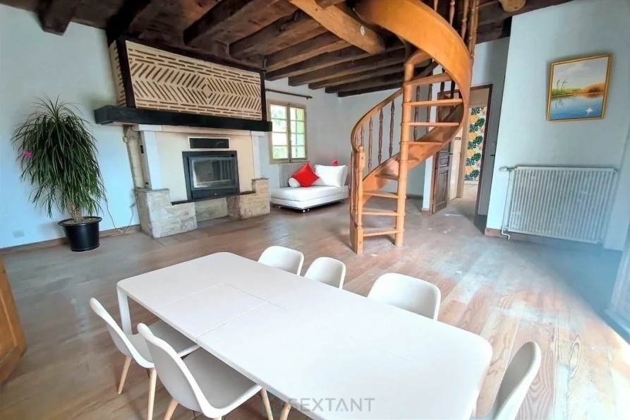 vente Fermette Bergerac - Photo 3