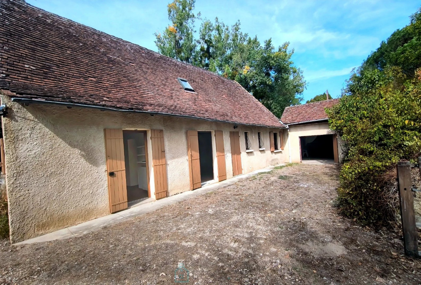 vente Fermette Bergerac - Photo 1