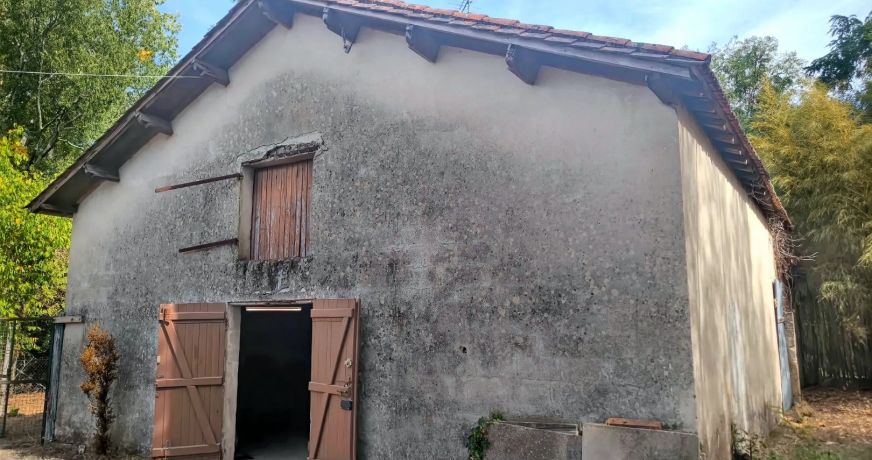 vente Fermette Bergerac