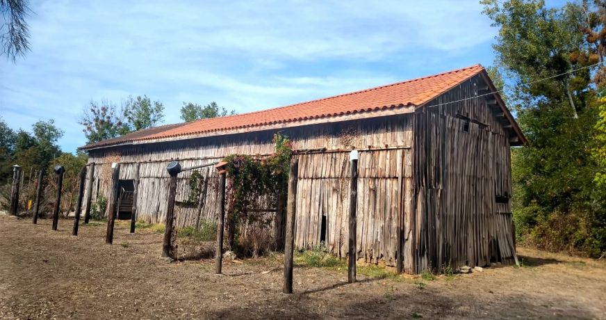 vente Fermette Bergerac