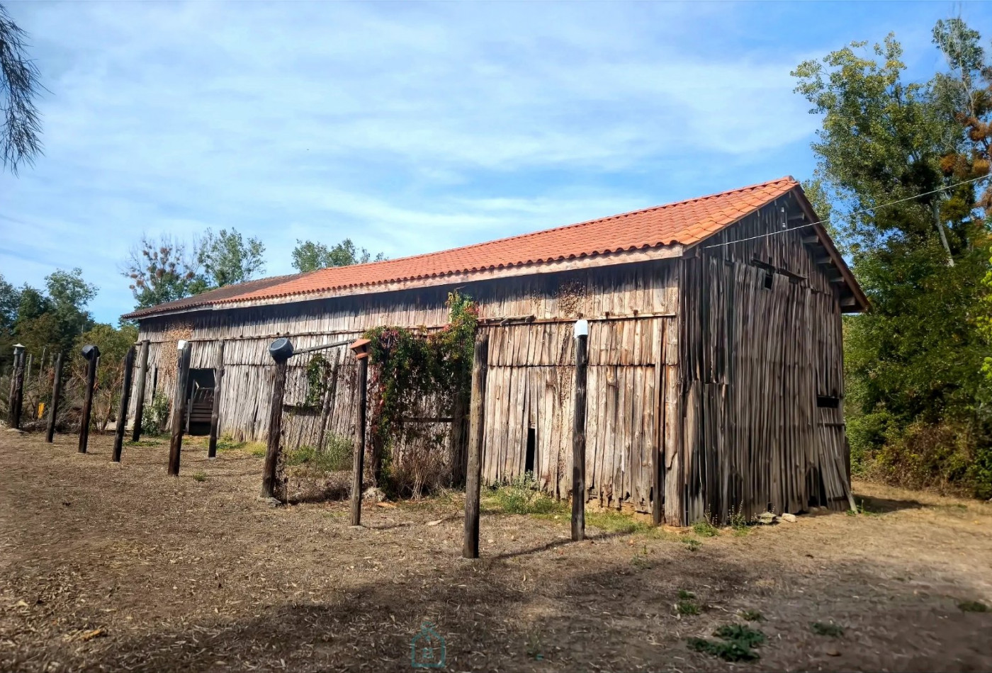 vente Fermette Bergerac - Photo 3