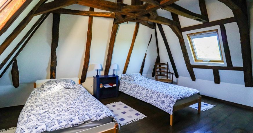 vente Maison en pierre Saint Mesmin