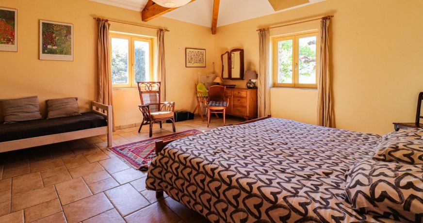 vente Maison en pierre Saint Mesmin