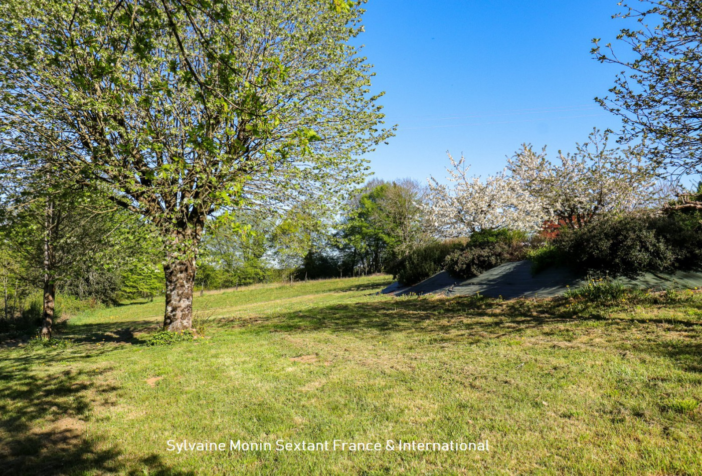 vente Maison en pierre Saint Mesmin - Photo 8