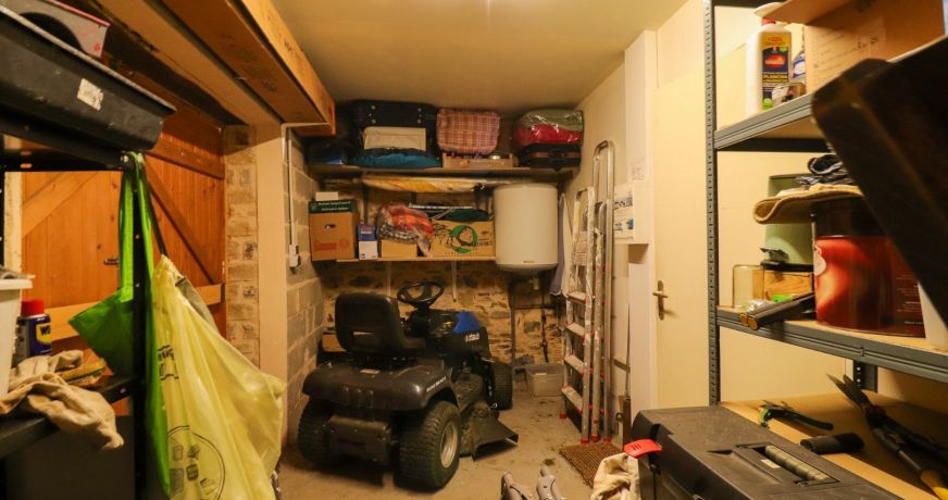vente Maison en pierre Saint Mesmin