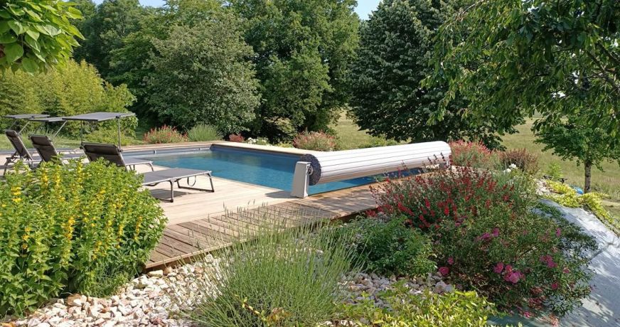 vente Maison en pierre Saint Mesmin