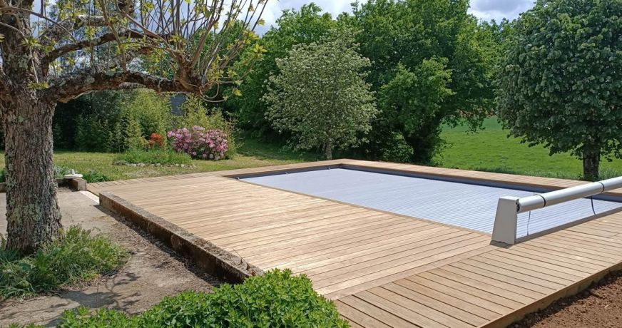 vente Maison en pierre Saint Mesmin