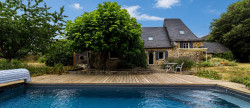 vente Maison en pierre Saint Mesmin
