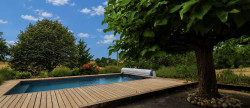 vente Maison en pierre Saint Mesmin