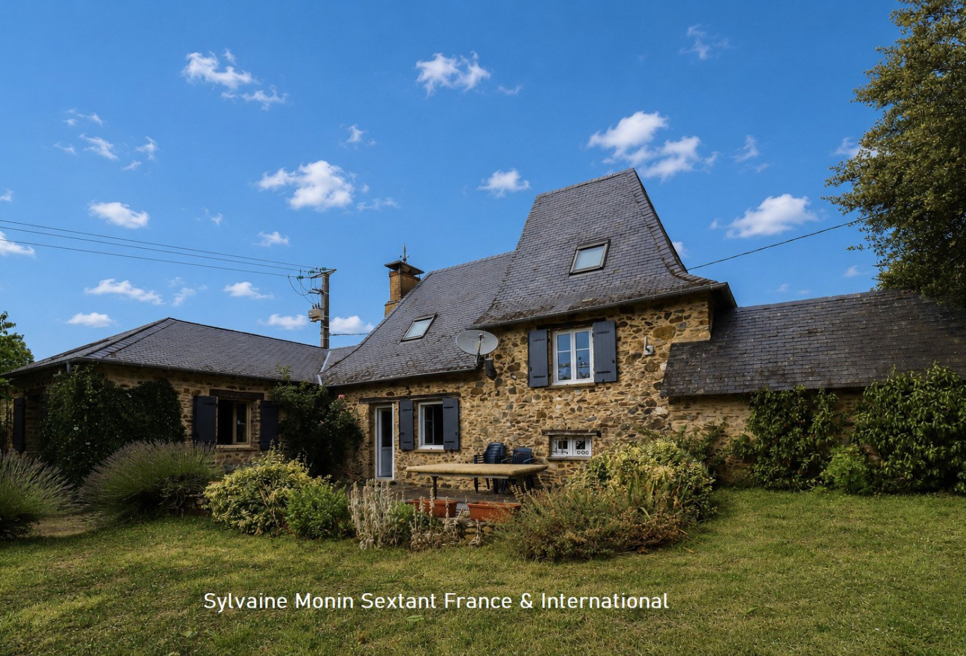 vente Maison en pierre Saint Mesmin - Photo 2