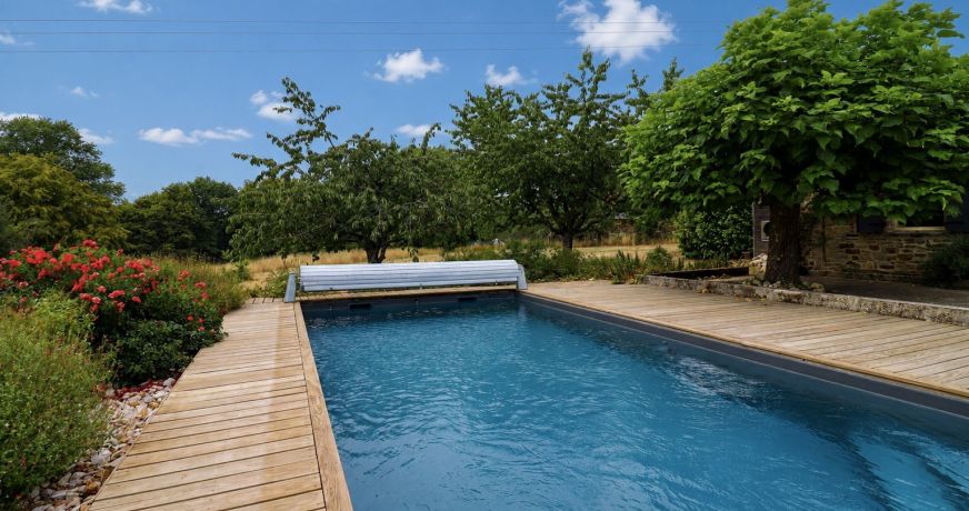 vente Maison en pierre Saint Mesmin