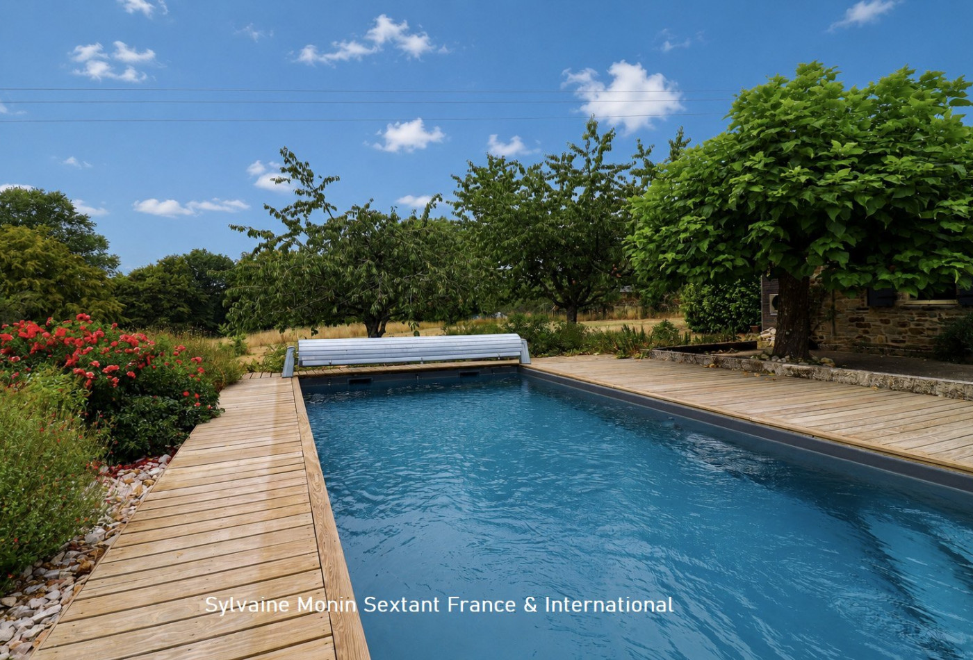 vente Maison en pierre Saint Mesmin - Photo 4