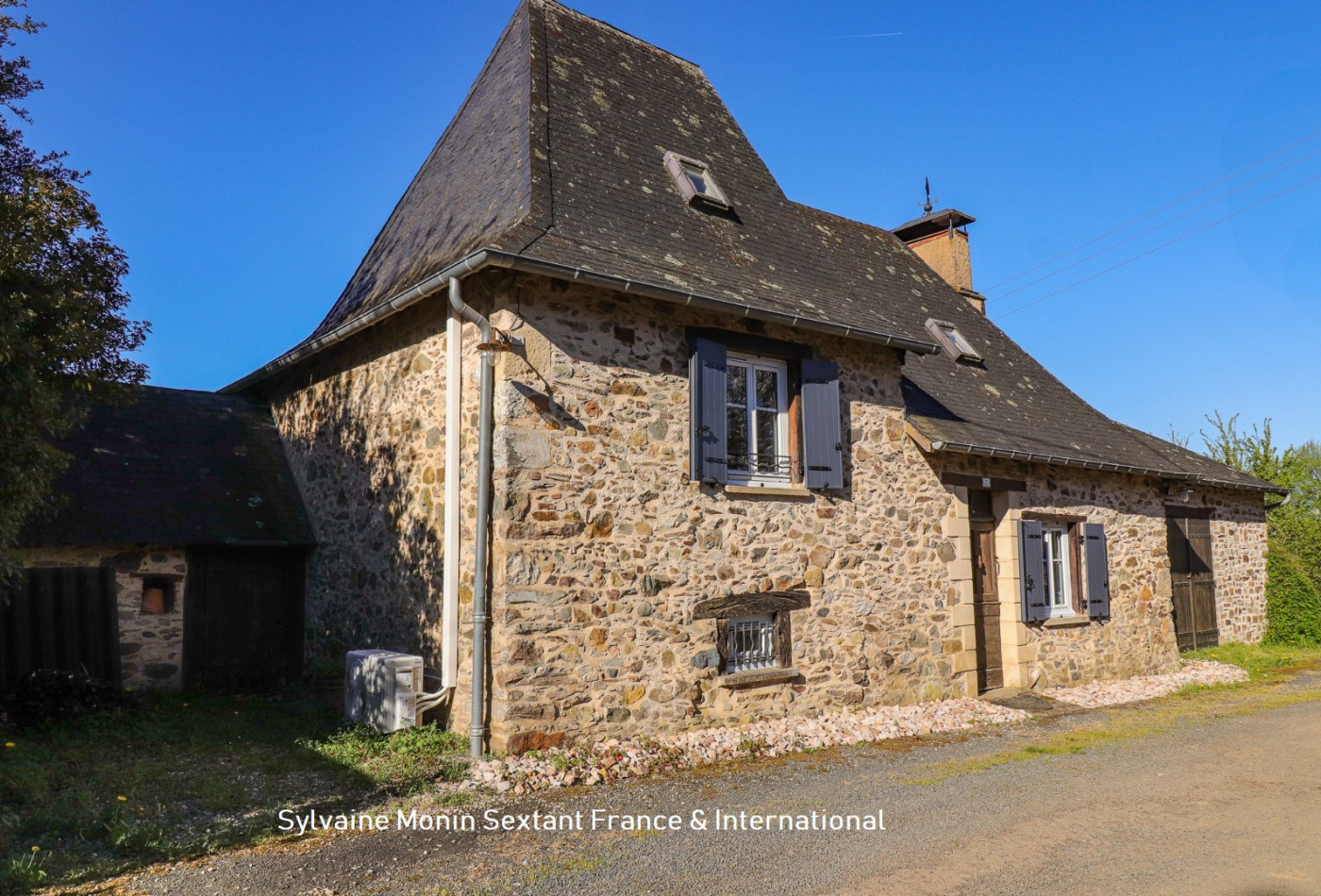 vente Maison en pierre Saint Mesmin - Photo 6