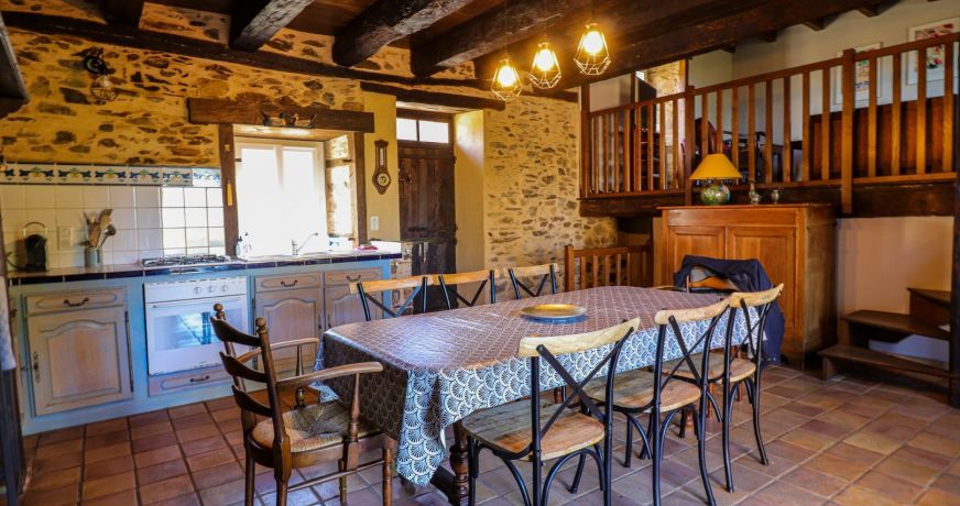 vente Maison en pierre Saint Mesmin