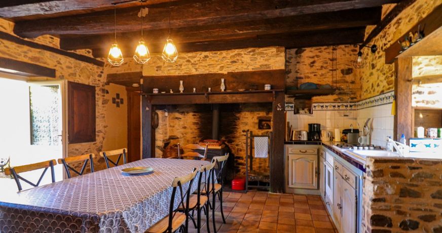 vente Maison en pierre Saint Mesmin
