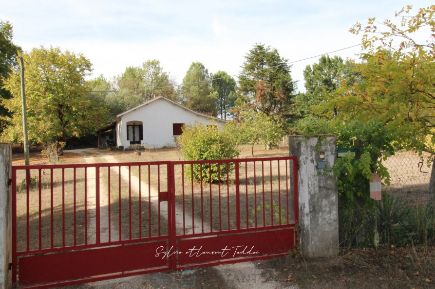 vente Maison de campagne Montendre - Photo 3