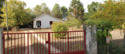 vente Maison de campagne Montendre