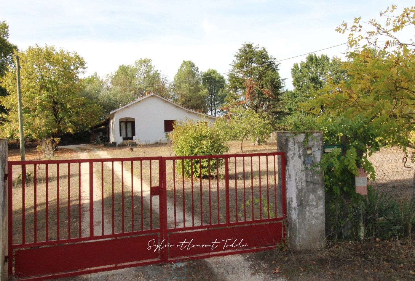vente Maison de campagne Montendre - Photo 3