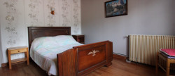 vente Maison de campagne Montendre