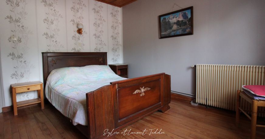 vente Maison de campagne Montendre
