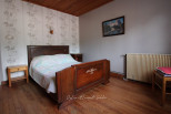 vente Maison de campagne Montendre