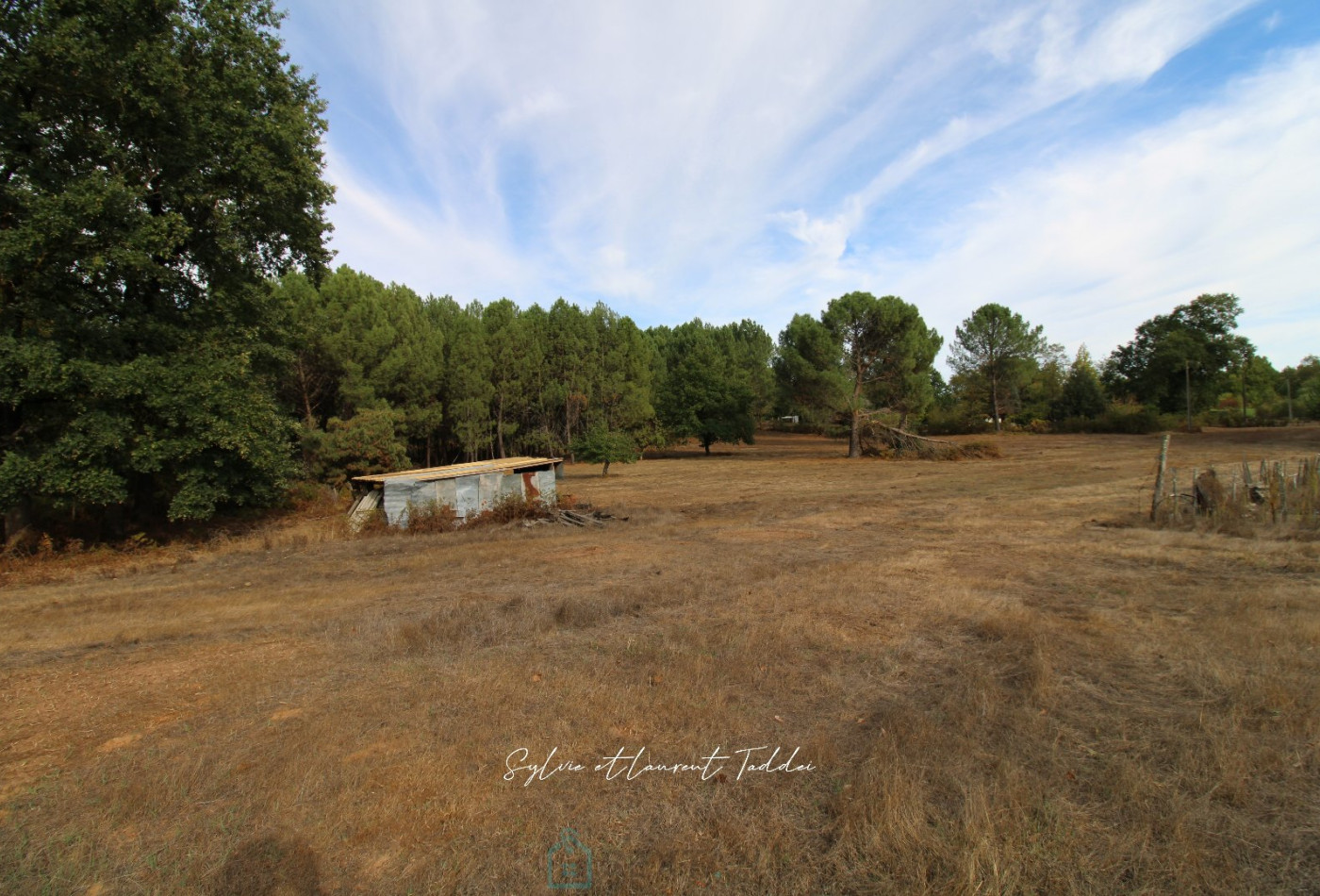 vente Maison de campagne Montendre - Photo 2