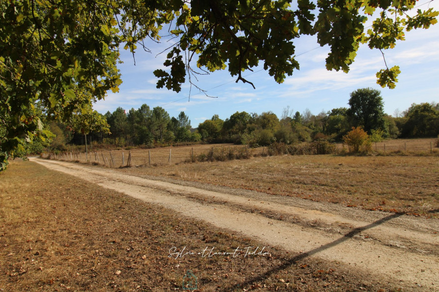 vente Maison de campagne Montendre - Photo 1