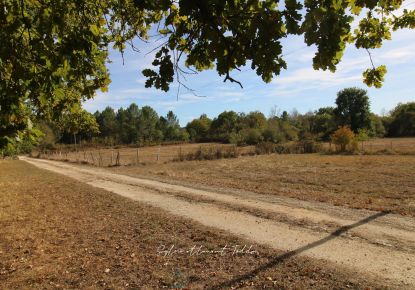 vente Maison de campagne Montendre