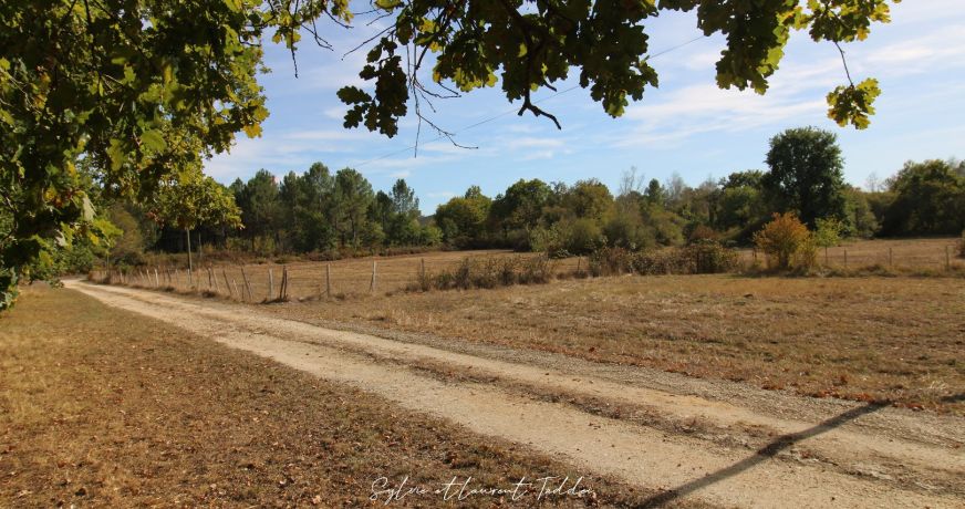 vente Maison de campagne Montendre