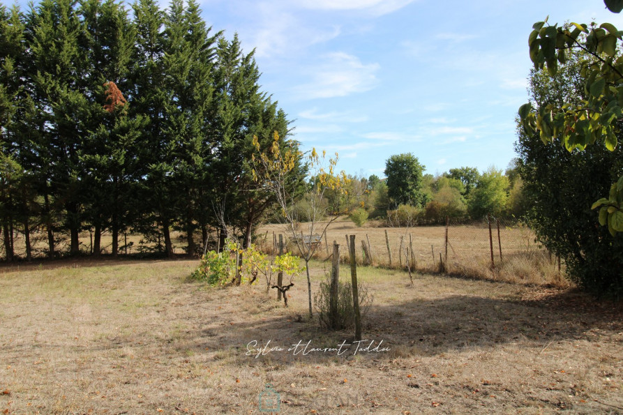 vente Maison de campagne Montendre - Photo 6