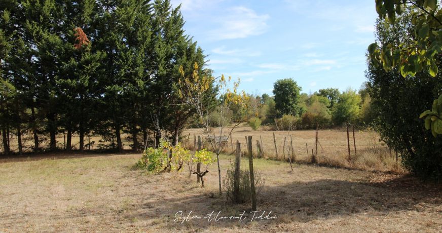 vente Maison de campagne Montendre