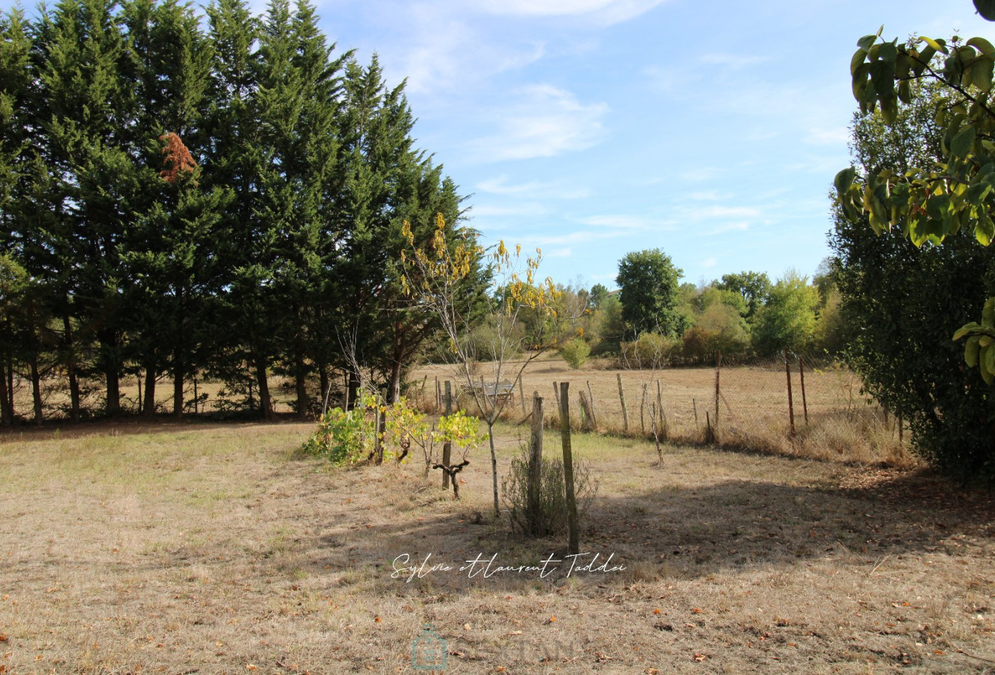 vente Maison de campagne Montendre - Photo 6