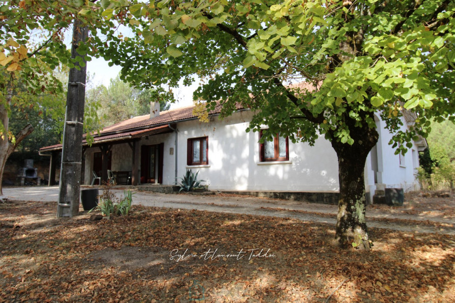 vente Maison de campagne Montendre - Photo 4