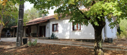 vente Maison de campagne Montendre