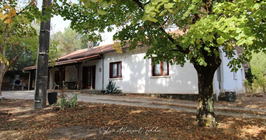 vente Maison de campagne Montendre