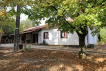 vente Maison de campagne Montendre