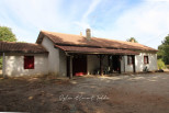vente Maison de campagne Montendre