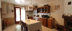 vente Maison de campagne Montendre