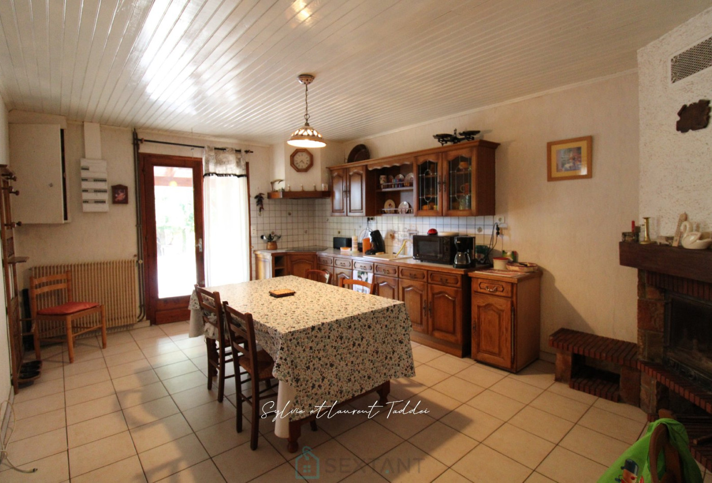 vente Maison de campagne Montendre - Photo 7