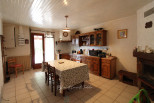 vente Maison de campagne Montendre