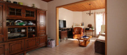 vente Maison de campagne Montendre