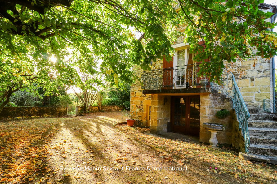 vente Propriété Clermont D'excideuil - Photo 1