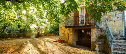 vente Propriété Clermont D'excideuil