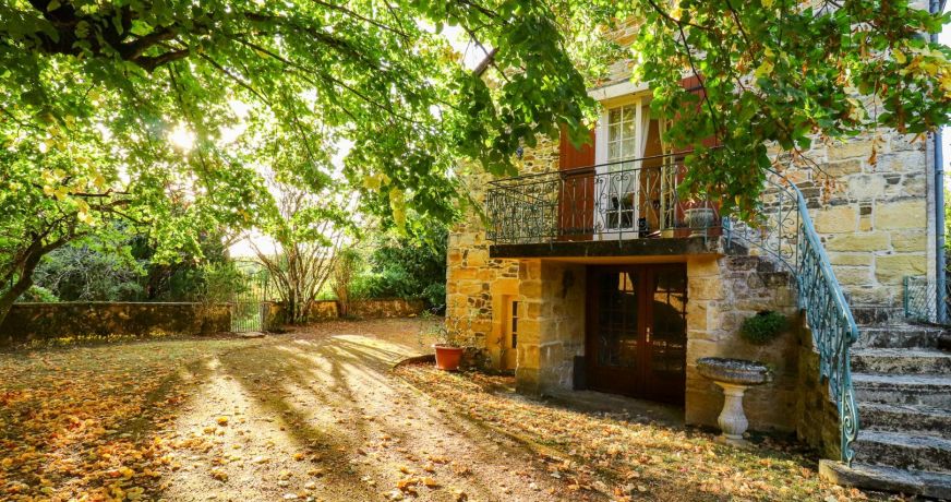 vente Propriété Clermont D'excideuil