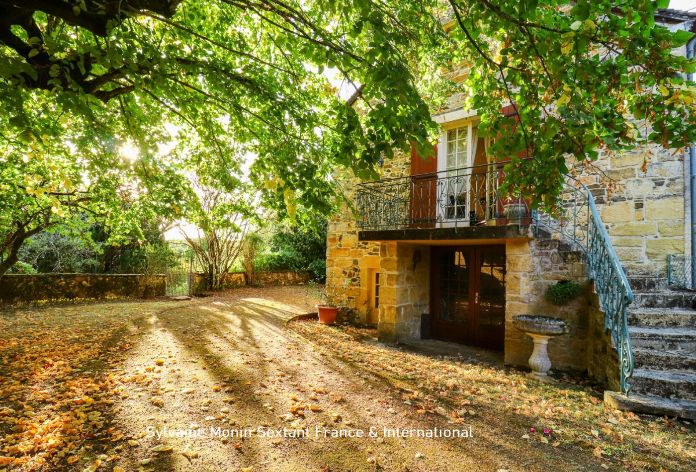 vente Propriété Clermont D'excideuil - Photo 1